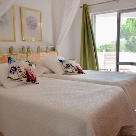 Villa Oleander Vale do Lobo Esterno foto