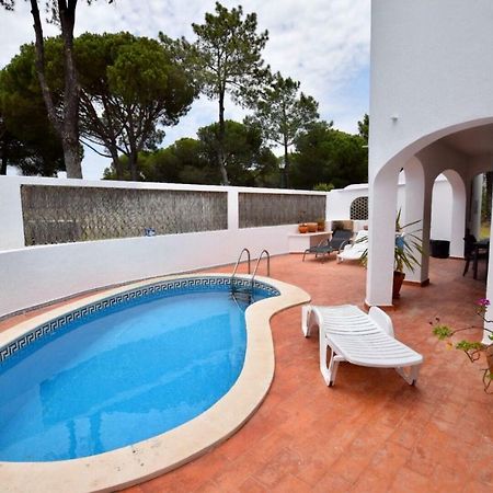 Villa Oleander Vale do Lobo Esterno foto