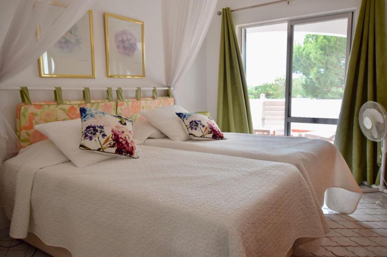 Villa Oleander Vale do Lobo Esterno foto