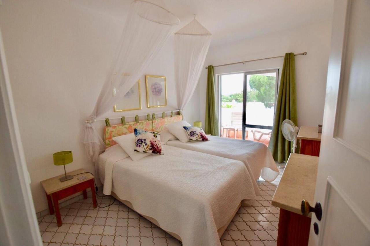 Villa Oleander Vale do Lobo Esterno foto