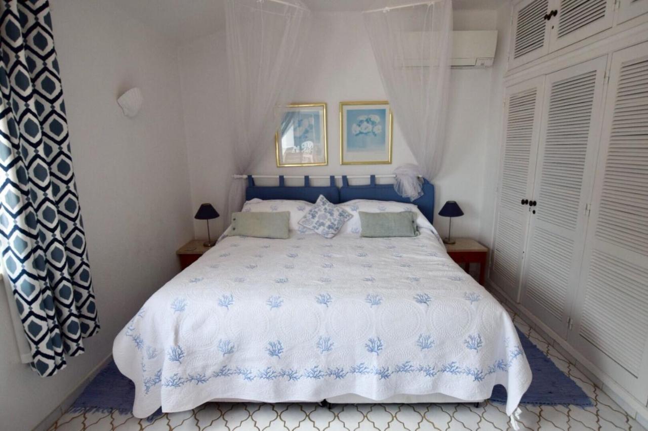 Villa Oleander Vale do Lobo Esterno foto