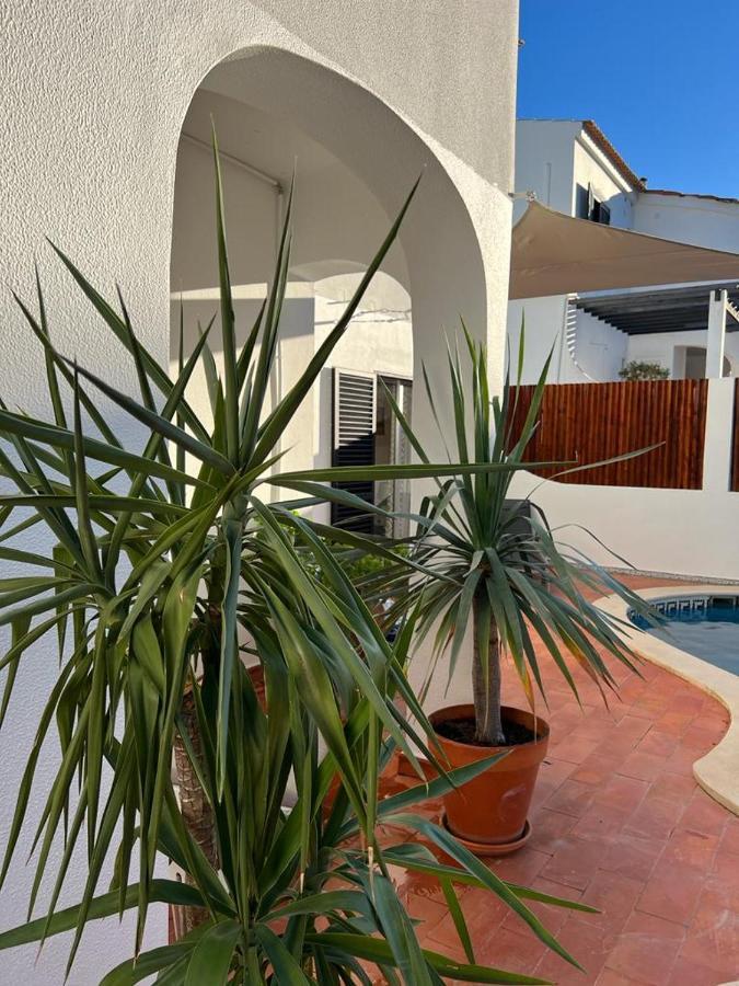 Villa Oleander Vale do Lobo Esterno foto