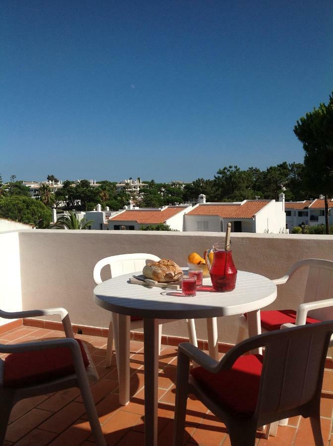 Villa Oleander Vale do Lobo Esterno foto
