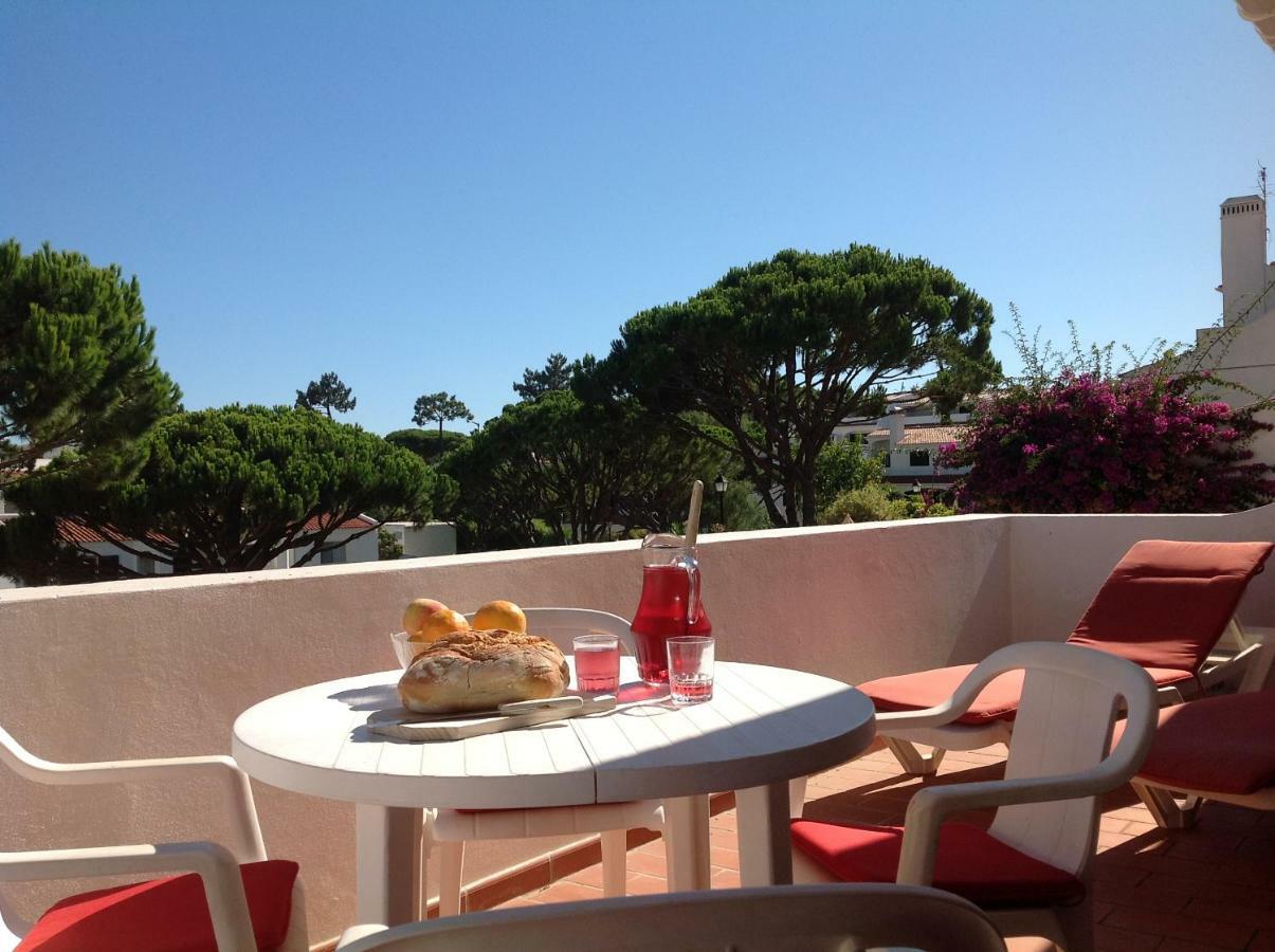 Villa Oleander Vale do Lobo Esterno foto