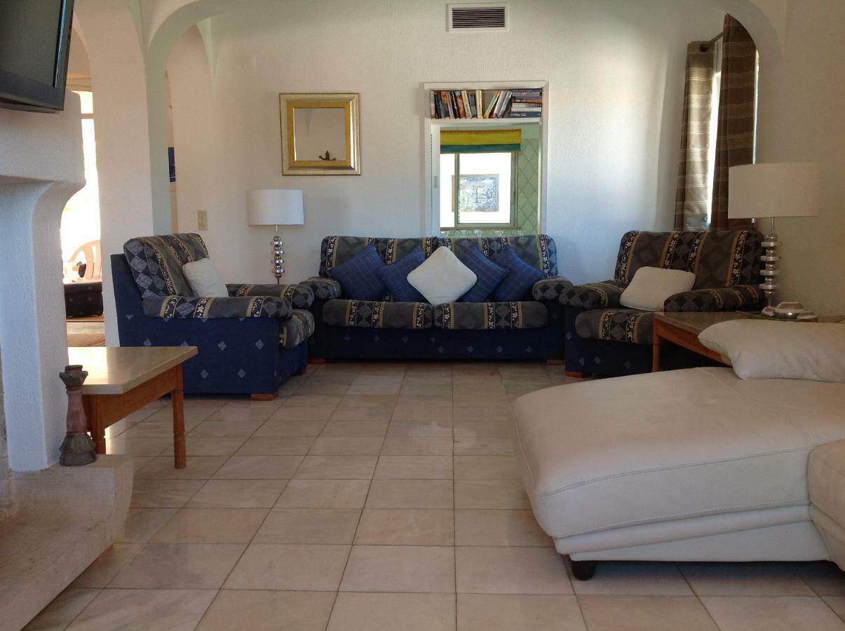 Villa Oleander Vale do Lobo Esterno foto