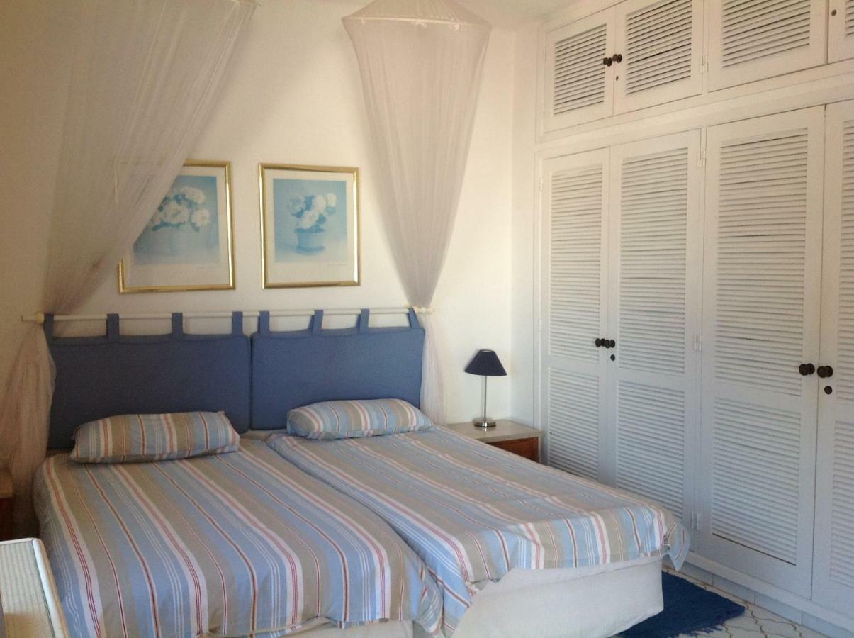 Villa Oleander Vale do Lobo Esterno foto